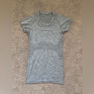 Swiftly short sleeve tee